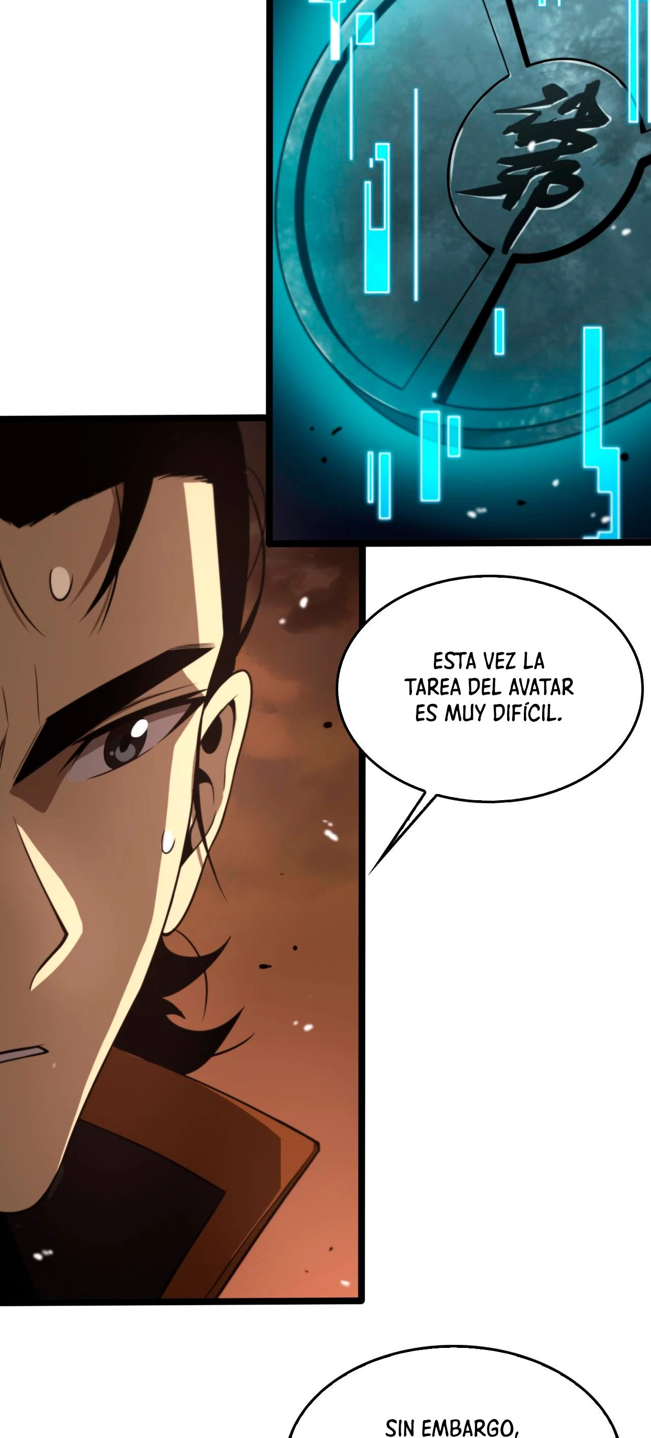 Apocalipsis Mundial en Linea > Capitulo 144 > Page 281